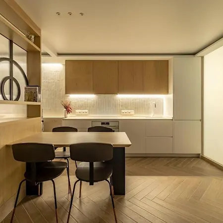 Romantico Apartamento