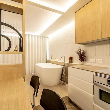 Romantico Apartamento Benidorm