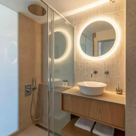 Apartamento Romantico *