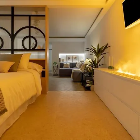 Romantico Apartment